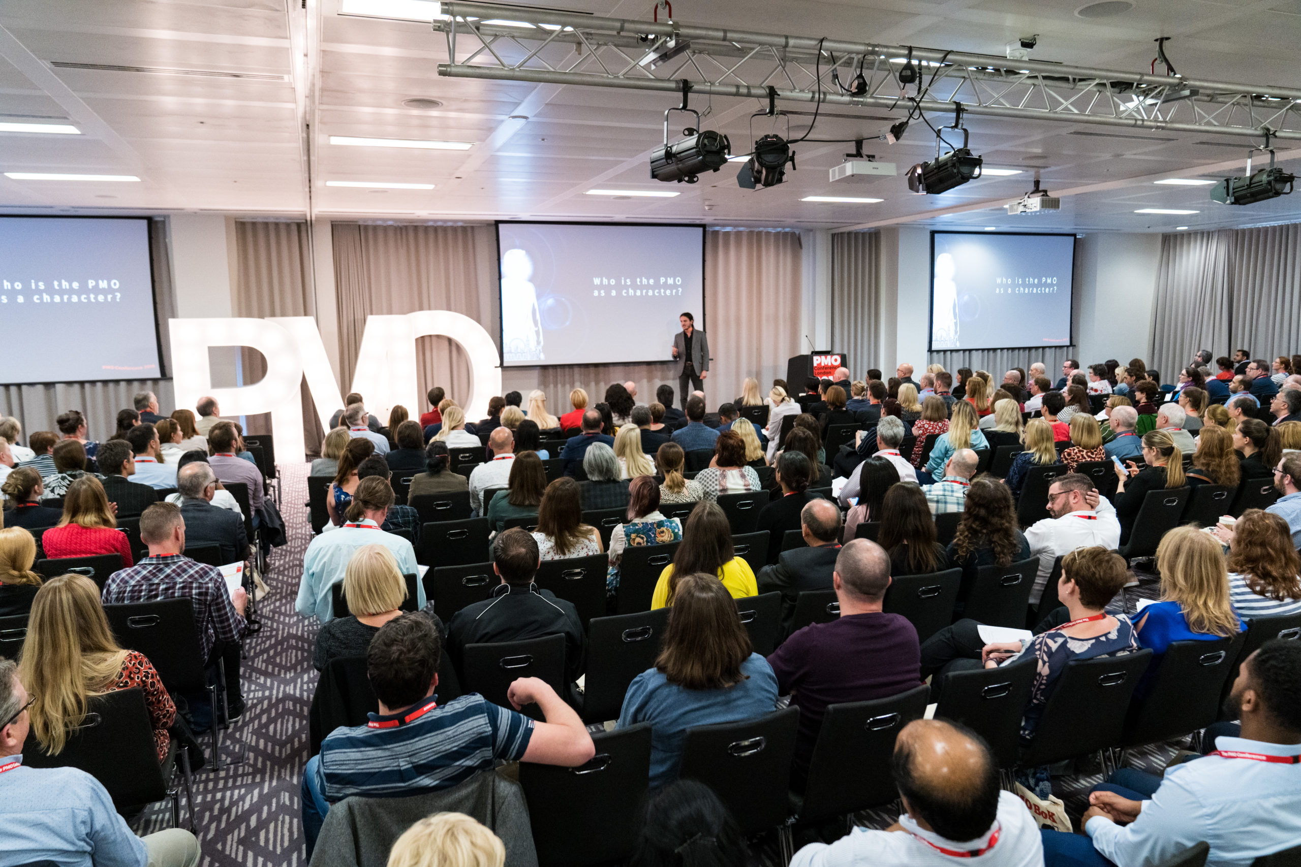 House of PMO 2021 image