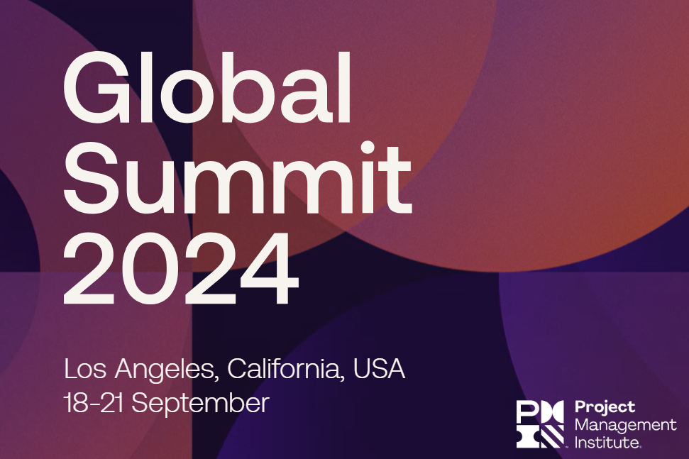 PMI Global Summit 2024 featured image