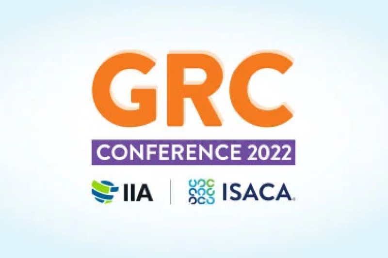 GRC 2022 Logo
