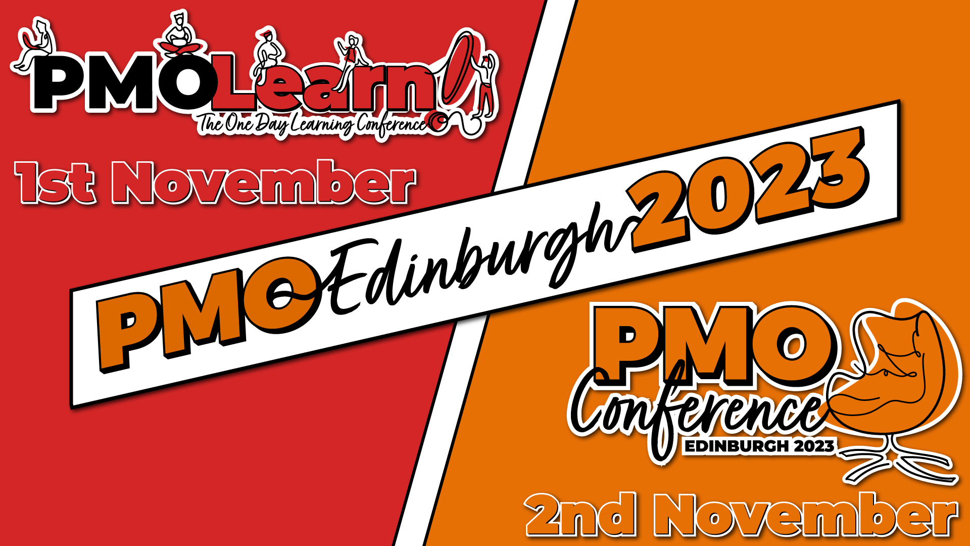 PMO Edinburgh graphic
