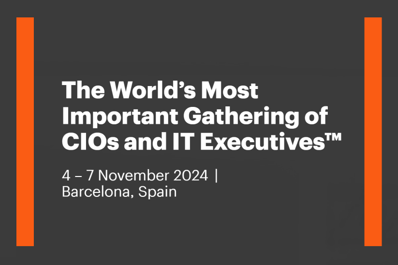 Conference featured image